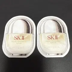 SK-II フェイシャルトリートメントセラム サンプル 2包のサムネイル