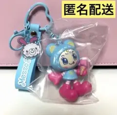 メゾピアノ シークレットキャラチャーム ブルーベリエちゃん - メルカリ