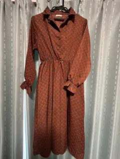 ワンピース　レトロ