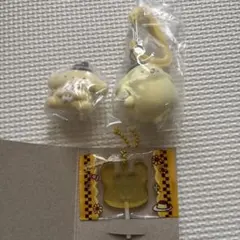 ポムポムプリン　セット