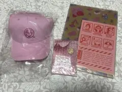 カービィ ドリームファクトリー グッズセット