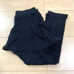 ever closet エバークローゼット スカッツ 110cm