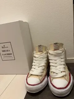 Maison MIHARA YASUHIRO PETERSON OG HIGHのサムネイル