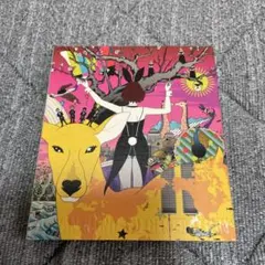 ASIAN KUNG FU GENERATION ワールドワールドワールド