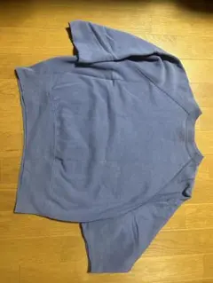 希少！リアルマッコイズ大脱走SteveMcQueenモデル カットオフスウェットのサムネイル