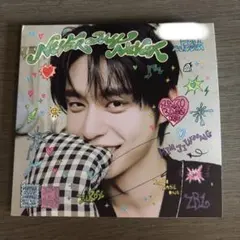 ZB1 ギュビン poca dayサイン会 直筆サイン付きトレカ  希少 ZB1 ギュビン poca dayサイン会 直筆サイン付きトレカ 希少 ZB1