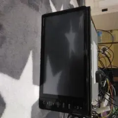 ダイハツ純正 NSZN-W67D TV/DVD/Bluetooth 7インチナビ - メルカリ