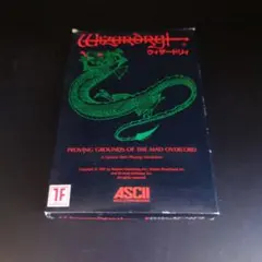 Wizardry ウィザードリィ PC-8801 - メルカリ