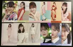 ♡イコラブ =LOVE 髙松瞳 生写真 まとめ売り - メルカリ