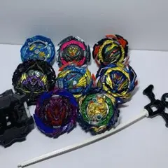 ベイブレードバースト　まとめ売り