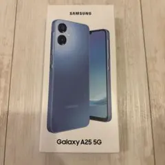 新品未開封 Samsung Galaxy A23 5G 海外版のライトブルー - メルカリ