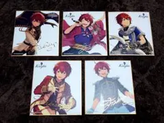 あんスタ 色紙 司