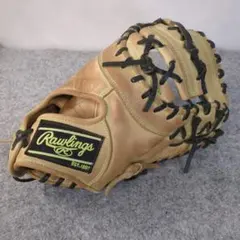 Rawlings 少年軟式 ファーストミットのサムネイル