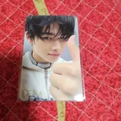 ENHYPEN　Showcase　DESIRE:UNLEASH ニキ