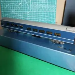 KTM カツミ HOゲージ オシ24 食堂車