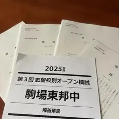 2026年最新】NNオープン模試の人気アイテム - メルカリ