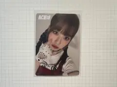 ME:I MUSE 高見文寧 AYANE デビュー1周年 トレカ 特典