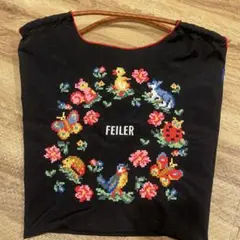 【新品未使用】ball&chain フェイラー　コラボ　黒　M ハイジ 2025年最新】ボールアンドチェーンハイジの人気アイテム - メルカリ