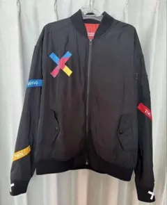 2026年最新】輝夜月 ma-1の人気アイテム - メルカリ