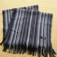 マフラー メンズ