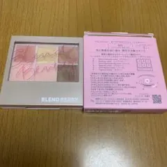 BLEND BERRY オーラクリエイション 002のサムネイル