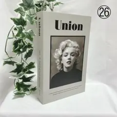 1751 フェイクブック ダミーブック 置物 ウェルカムスペース ロエベ