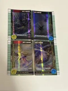 【超豪華】ムシキングカード キラ＆レア 210枚セット✨アダー/必殺技カード多数 2026年最新】ムシキングカード キラの人気アイテム - メルカリ