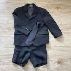 スーツ　3点セット　フォーマル　男の子　PAPP