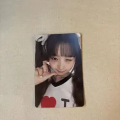 ive alive レイ　特典