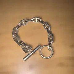 S*a様 ホースビットバングル ヴィンテージ Silver925 インディアンジ