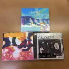 SexyZone Chapter II アルバム