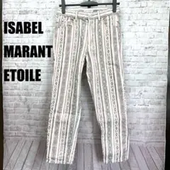 2025年最新】ISABEL MARANT ETOILE レディース カジュアルパンツ