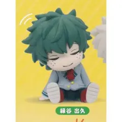 僕のヒーローアカデミア 緑谷出久 フィギュア