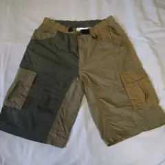 【Columbia】コロンビア ハーフパンツ