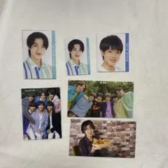 21年デタカ 厚紙  佐藤龍我