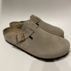 2025年最新】ビルケンシュトック ボストン トープ 41の人気アイテム