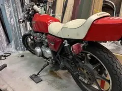 Z400FX 神奈川県　今月のみ割引のサムネイル