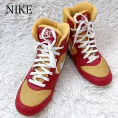 【激レア/コレクター品】NIKE GRECO SUPREME 中田英寿モデルのサムネイル