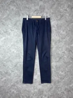 00s HYSTERIC GLAMOUR コットン イージーパンツ スラックスのサムネイル