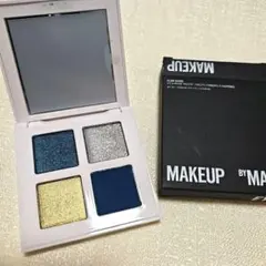 MAKEUP BY MARIO アイシャドウパレット - メルカリ