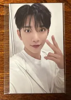 SEVENTEEN HEAVEN thanksキャンペーン ユニバ ジョシュア