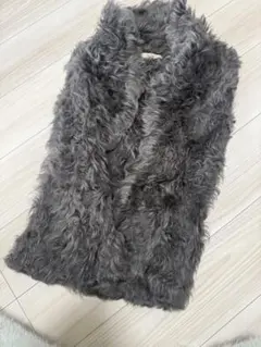 2026年最新】リアルファー ベストの人気アイテム - メルカリ