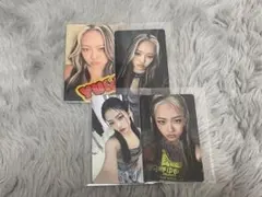 HANA ハナ Yuri ユリ トレカ ノノガ NoNoGirls