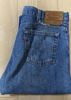 リーバイス 505 デニムパンツ USA製　W34 90s