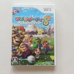 マリオパーティ 8