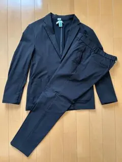 セットアップ カジュアル