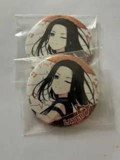 バンドリ！RAISE A SUILEN チュチュ缶バッジ 10点 バンドリ！RAISE A SUILEN チュチュ缶バッジ 10点 RAISE A