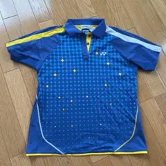 ヨネックス YONEX ゲームシャツ