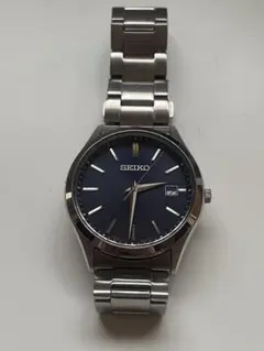 SEIKOセレクション SBPX133 ソーラー クォーツ 腕時計 - メルカリ