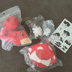 ロンジュン ぬいぐるみ NCT DREAM 10cm マスター 꼼쥔 doll - メルカリ